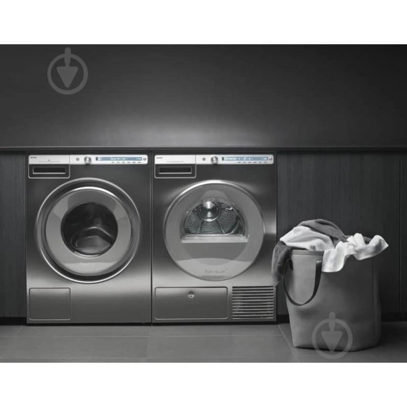 Пральна машина Asko W4086C.T/3 - фото 4