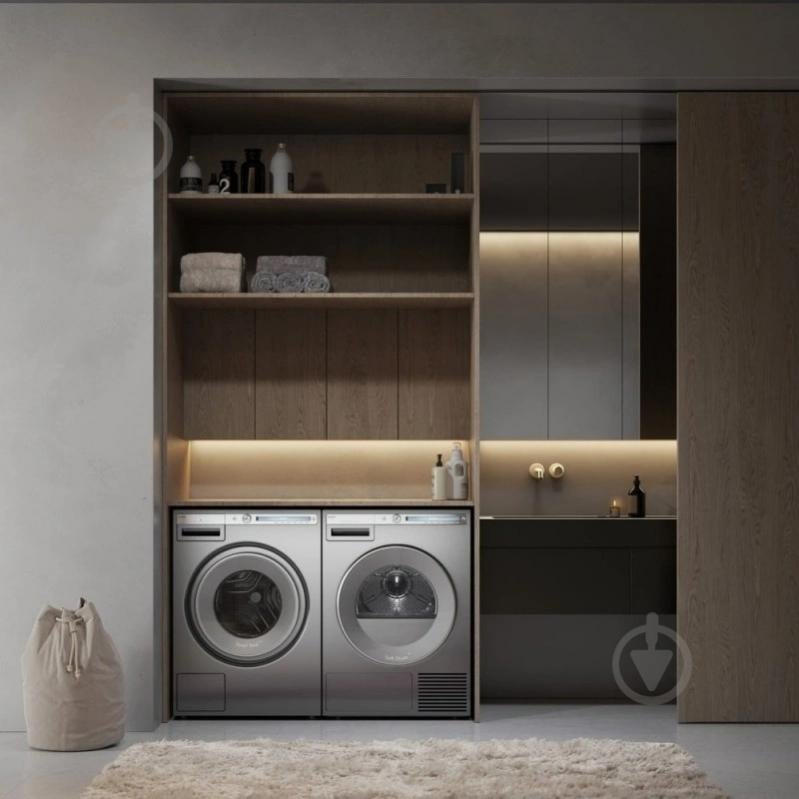 Пральна машина Asko W4086C.T/3 - фото 11