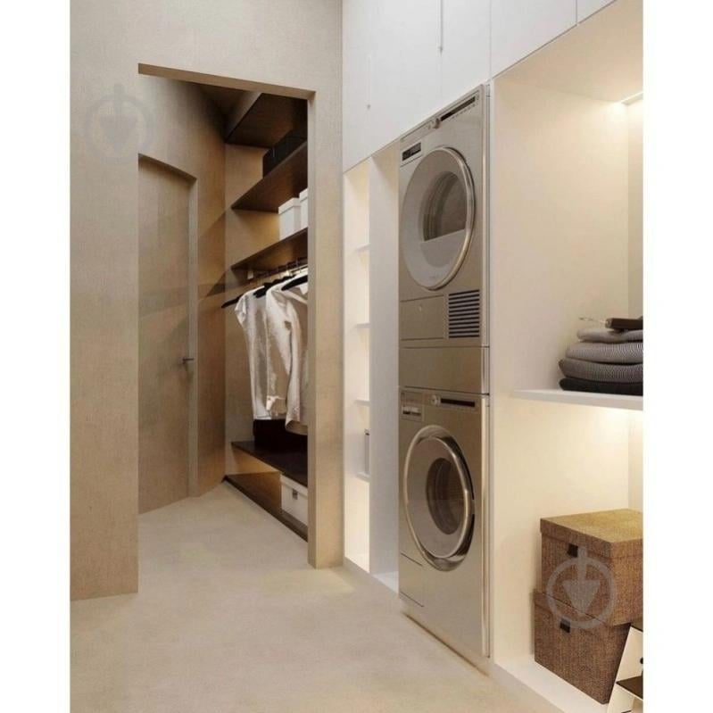 Пральна машина Asko W4086C.T/3 - фото 10