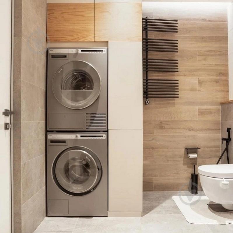 Пральна машина Asko W4086C.T/3 - фото 8