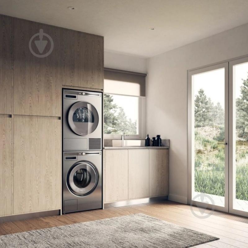 Пральна машина Asko W4086C.T/3 - фото 6