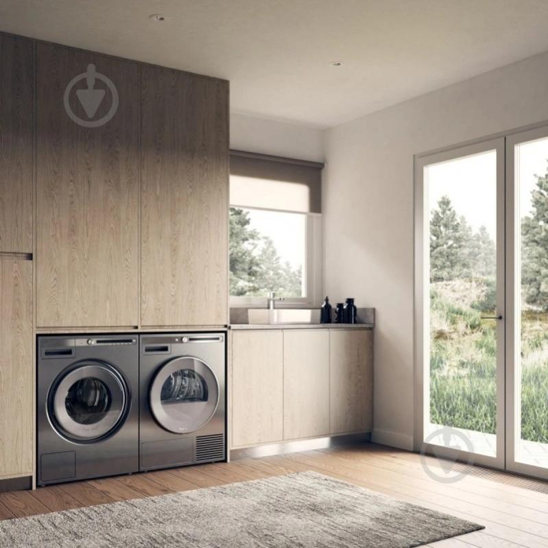 Пральна машина Asko W4086C.T/3 - фото 5