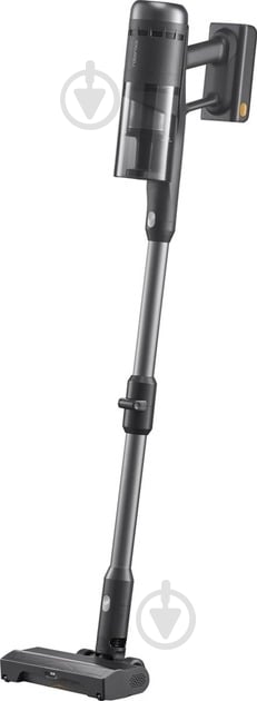 Пылесос аккумуляторный Roborock H60 Ultra (1169249) black - фото 1 Пылесос аккумуляторный Roborock H60 Ultra (1169249) black - фото 1