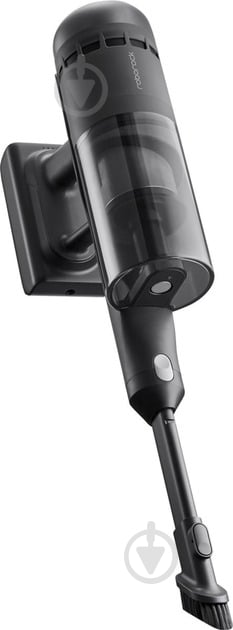 Пылесос аккумуляторный Roborock H60 Ultra (1169249) black - фото 11 Пылесос аккумуляторный Roborock H60 Ultra (1169249) black - фото 11