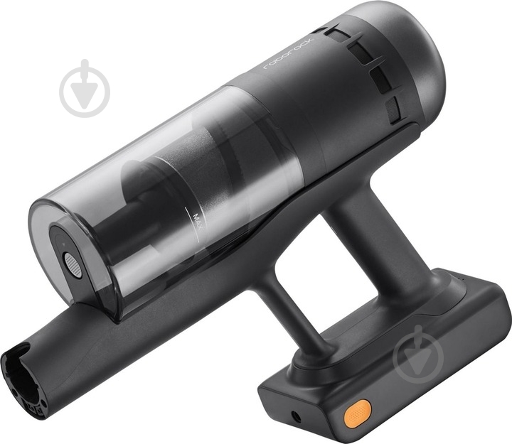 Пылесос аккумуляторный Roborock H60 Ultra (1169249) black - фото 12 Пылесос аккумуляторный Roborock H60 Ultra (1169249) black - фото 12