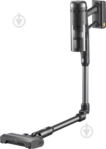 Пылесос аккумуляторный Roborock H60 Ultra (1169249) black - фото 13 Пылесос аккумуляторный Roborock H60 Ultra (1169249) black - фото 13