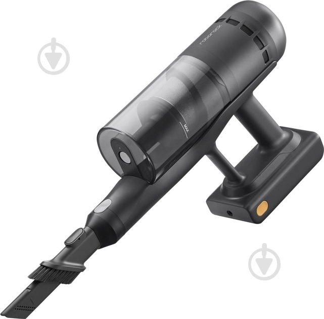 Пылесос аккумуляторный Roborock H60 Ultra (1169249) black - фото 8 Пылесос аккумуляторный Roborock H60 Ultra (1169249) black - фото 8