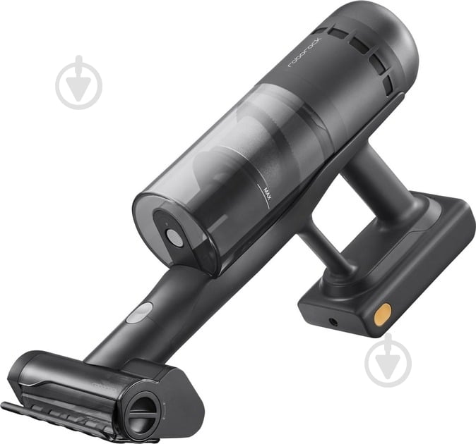 Пылесос аккумуляторный Roborock H60 Ultra (1169249) black - фото 9 Пылесос аккумуляторный Roborock H60 Ultra (1169249) black - фото 9
