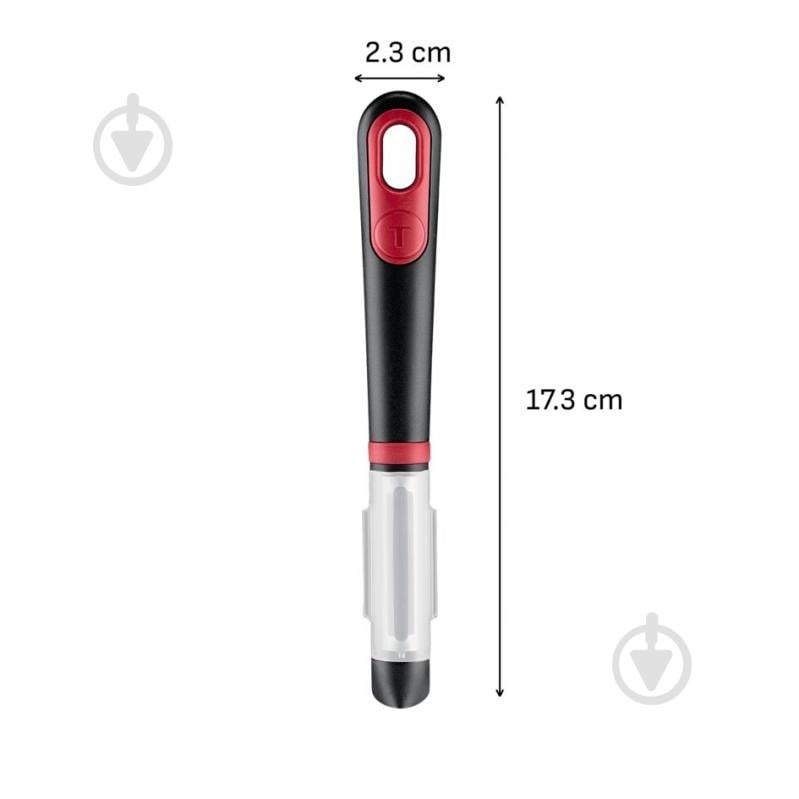 Овощечистка Tefal Ingenio+ K1992034 - фото 7