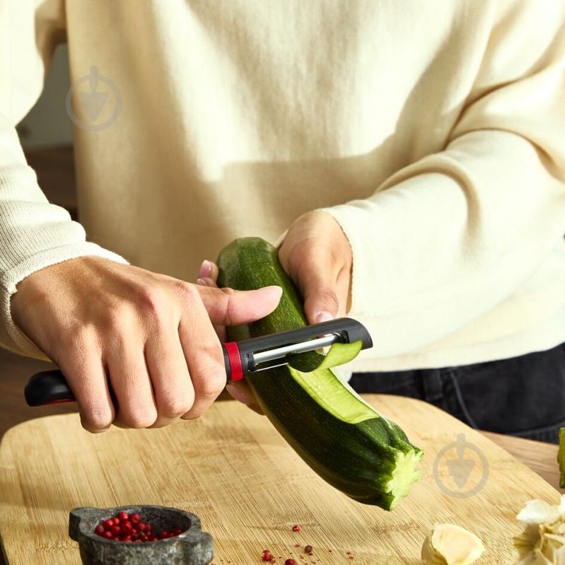 Овощечистка Tefal Ingenio+ K1992034 - фото 12