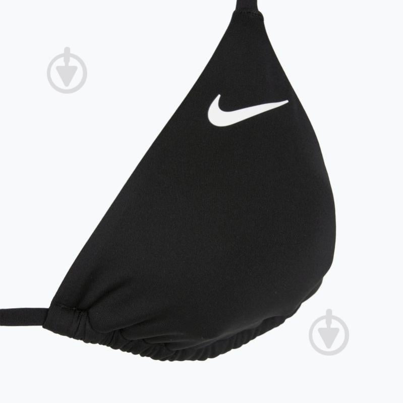 Бра Nike NESSF239-001 р.M черный - фото 3