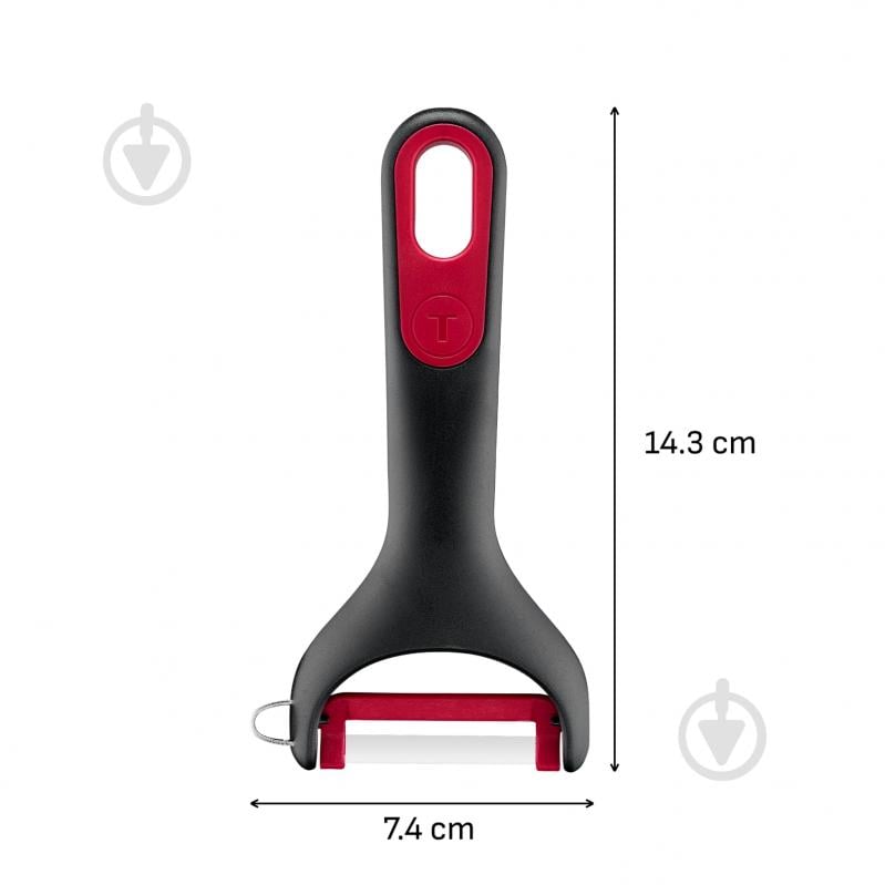 Картофелечистка Tefal Ingenio+ K1992134 - фото 2