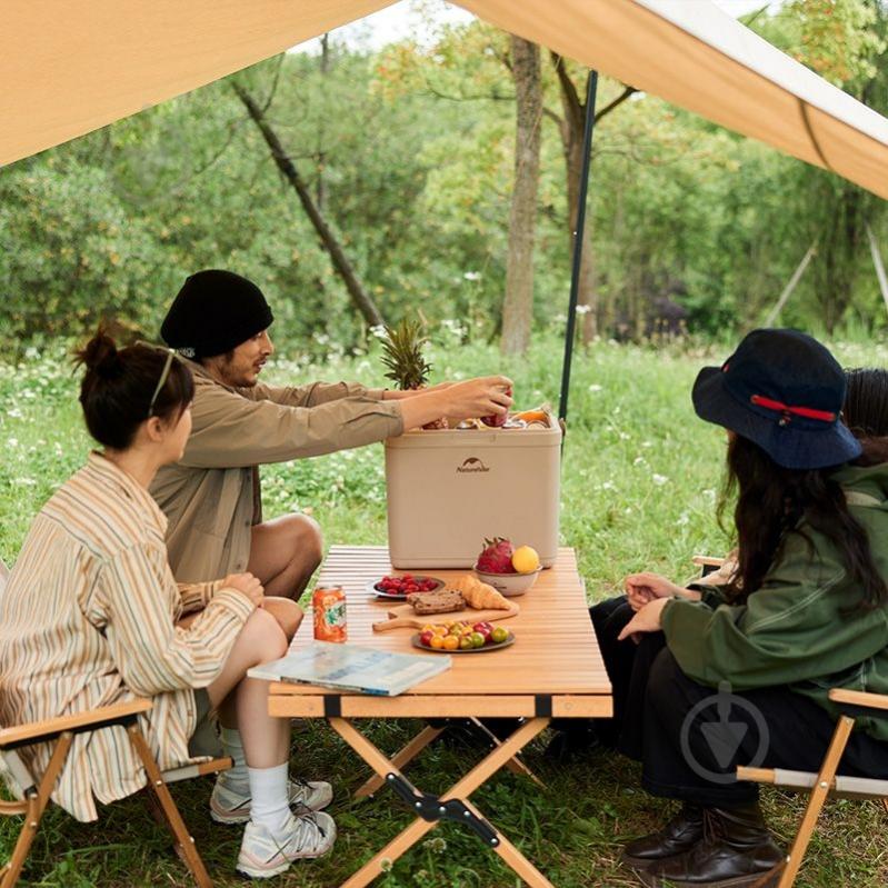 Термобокс Naturehike CNK2300BS011 33 л - фото 9