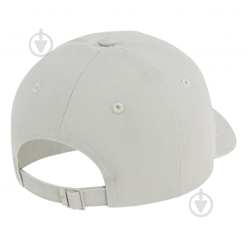 Кепка 4F BASEBALL CAP U367 4FWSS25ACABU367-25S S/M серый - фото 2