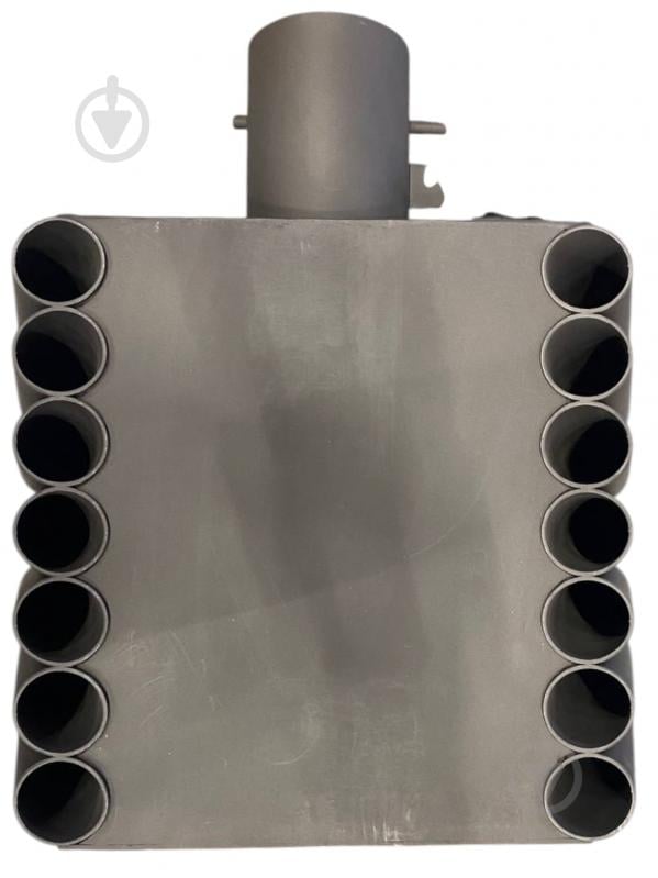 Печь-камин RUD «Келих» 9 кВт - фото 7