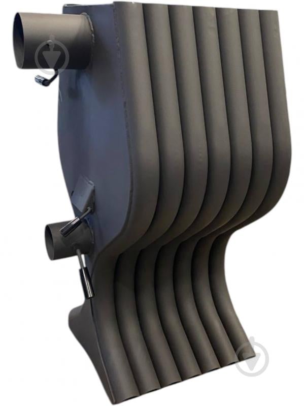 Печь-камин RUD «Келих» 9 кВт - фото 8