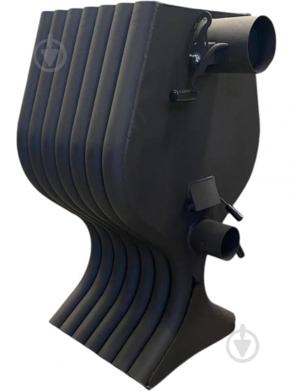 Печь-камин RUD «Келих» 9 кВт - фото 5