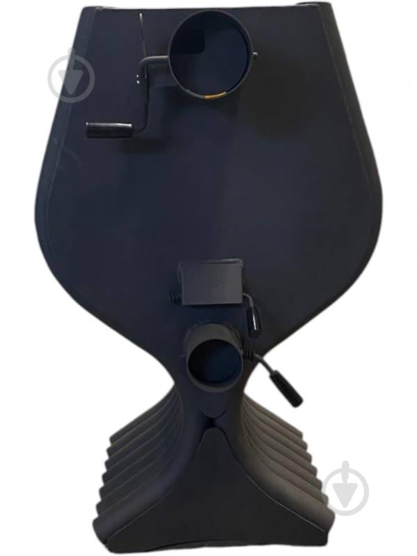 Печь-камин RUD «Келих» 9 кВт - фото 6