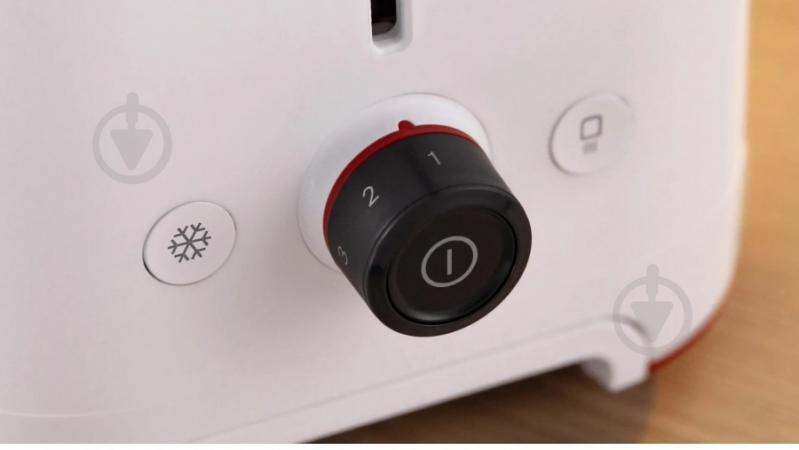 Тостер Bosch MyMoment TAT3M121 - фото 5
