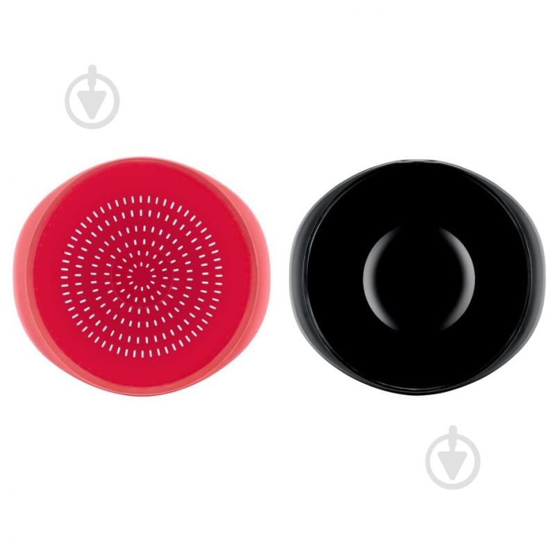 Миска-друшляк Tefal Ingenio+ (3 л) K198S234 - фото 3