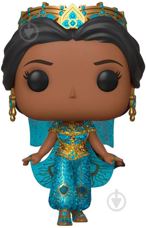 Фигурка Funko Pop! серии Аладдин Жасмин - фото 1