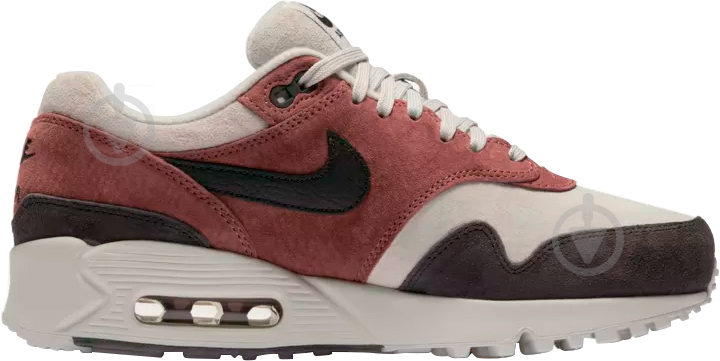 Кроссовки женские Nike AIR MAX 90/1 AQ1273-200 р.38 бежевые - фото 2