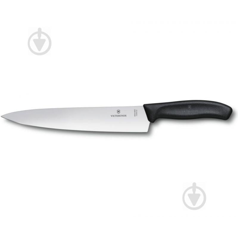 Ніж кухонний Swiss Classic Carving Victorinox - фото 1