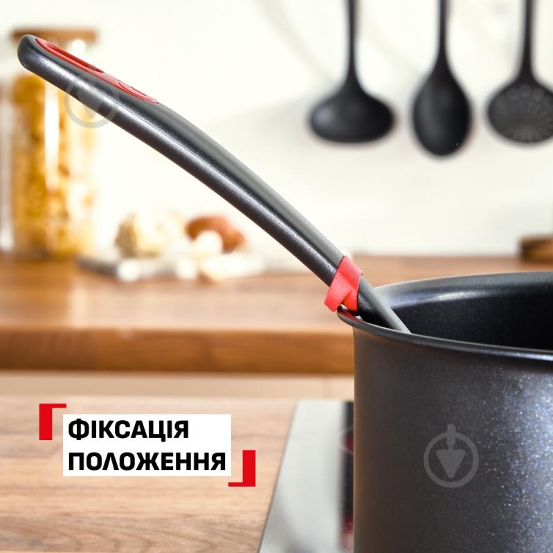 Нож для пиццы Tefal Ingenio+ K1990334 - фото 6