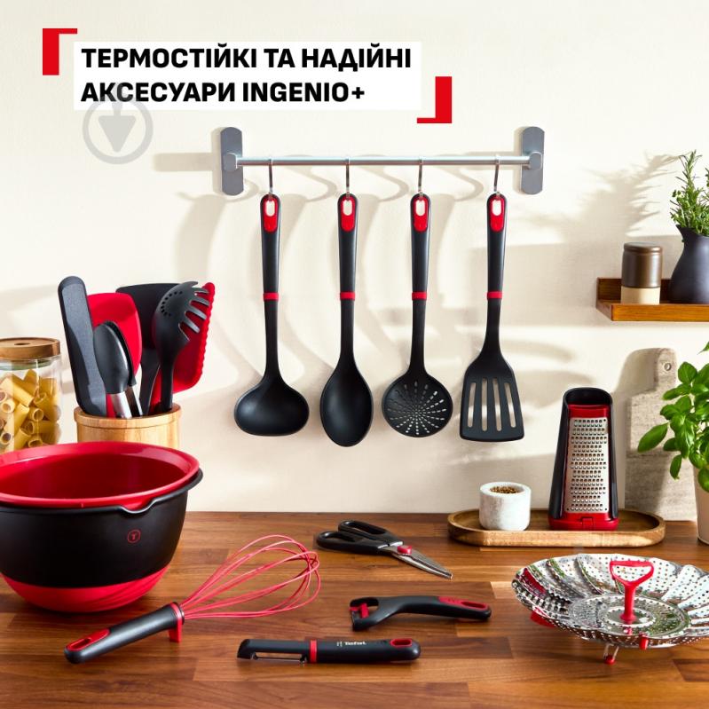 Нож для пиццы Tefal Ingenio+ K1990334 - фото 2