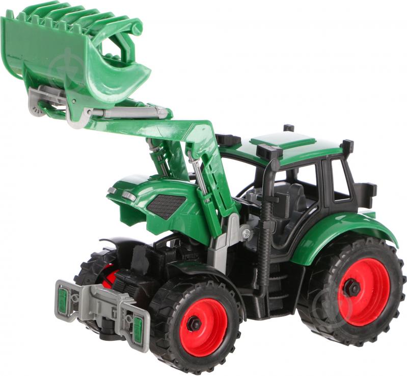 Трактор Shantou JY42894 - фото 4