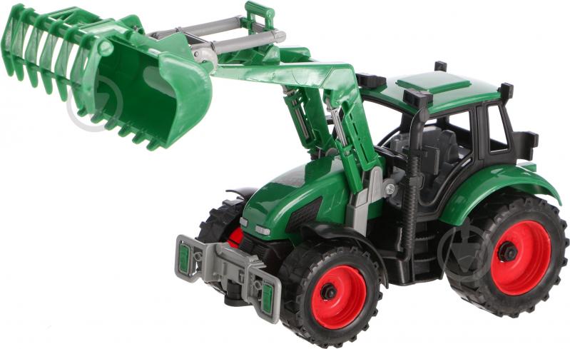 Трактор Shantou JY42894 - фото 5