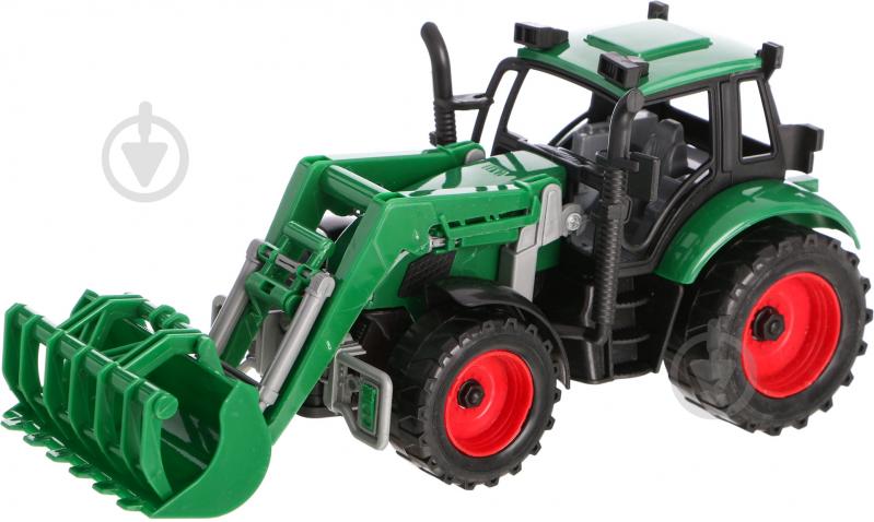 Трактор Shantou JY42894 - фото 1