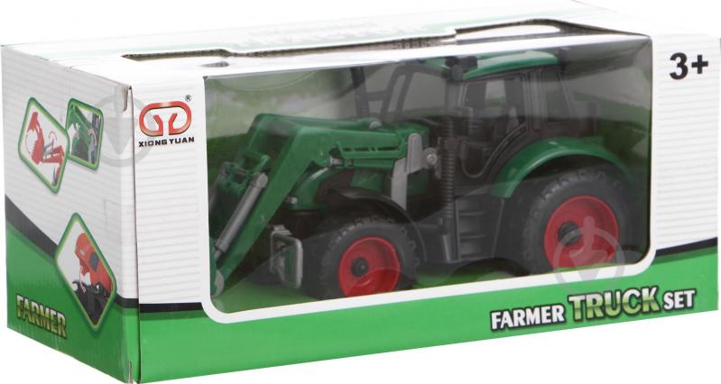 Трактор Shantou JY42894 - фото 6