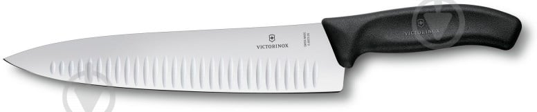 Ніж кухонний Swiss Classic Carving Victorinox - фото 1