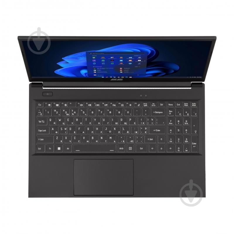 Ноутбук 2E Imaginary 15 15,6" (NL57AU-15UA08-W11EDU6) black - фото 4 Ноутбук 2E Imaginary 15 15,6" (NL57AU-15UA08-W11EDU6) black - фото 4