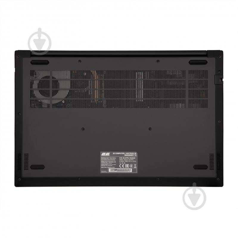 Ноутбук 2E Imaginary 15 15,6" (NL57AU-15UA08-W11EDU6) black - фото 8 Ноутбук 2E Imaginary 15 15,6" (NL57AU-15UA08-W11EDU6) black - фото 8