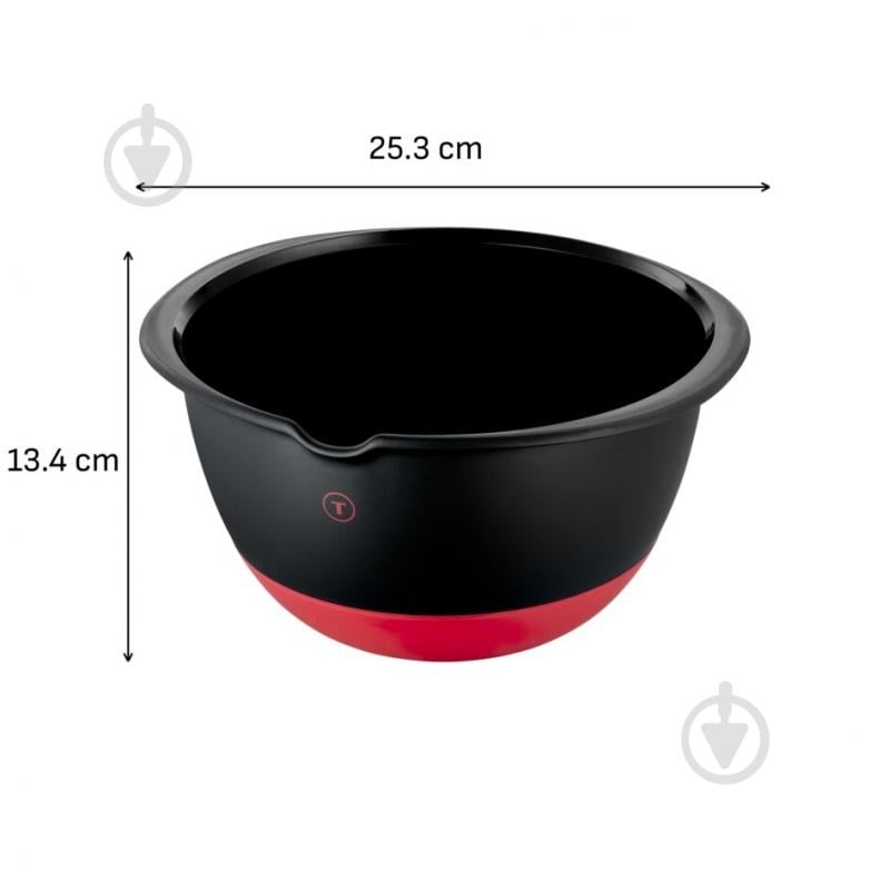Миска Tefal Ingenio+ K1988034 - фото 2