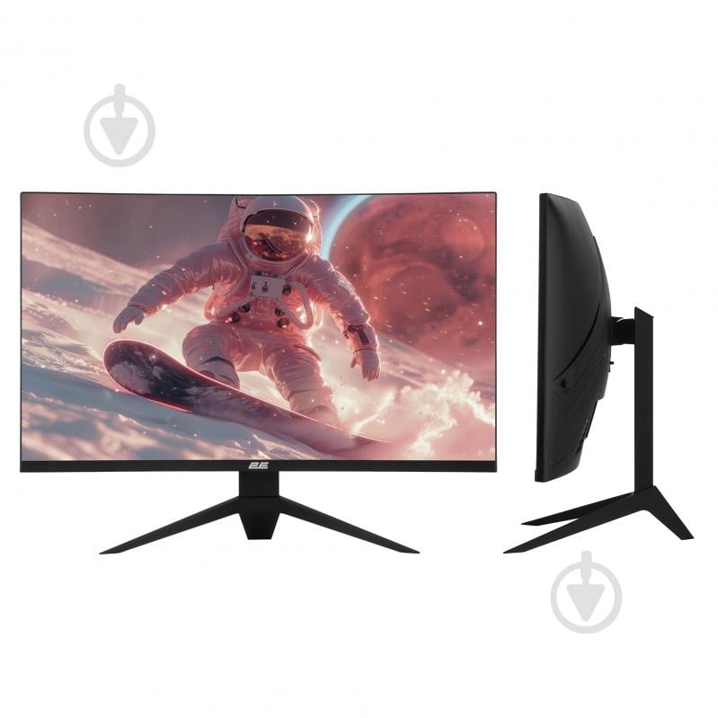 Монитор 2E 27" (2E-G2725BV-01.UA) - фото 14