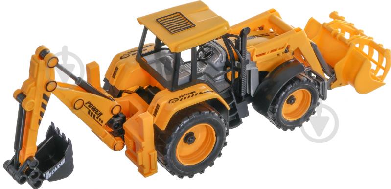 Трактор Shantou JY42873 - фото 2