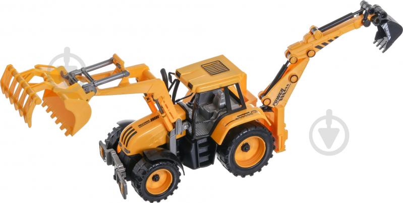 Трактор Shantou JY42873 - фото 3