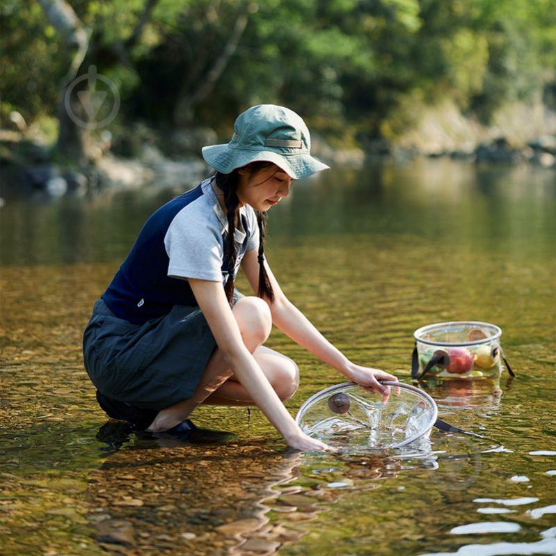 Ємність Naturehike NH20SJ040 10 л - фото 9