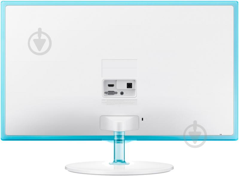 Монитор Samsung S24D391HL 23,6" (LS24D391HLX/CI) - фото 3