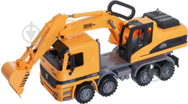 Экскаватор Shantou JY57394 - фото 1