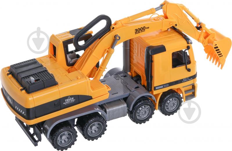 Экскаватор Shantou JY57394 - фото 2