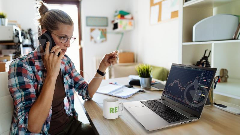 Ноутбук Acer TravelMate TMP215-55 15,6" (NX.BN8EU.00A) pure silver - фото 10 Ноутбук Acer TravelMate TMP215-55 15,6" (NX.BN8EU.00A) pure silver - фото 10