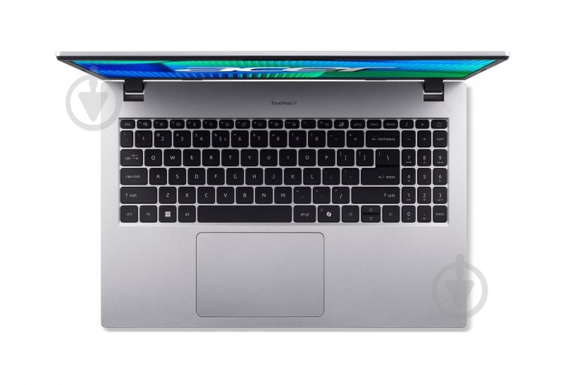 Ноутбук Acer TravelMate TMP215-55 15,6" (NX.BN8EU.00A) pure silver - фото 4 Ноутбук Acer TravelMate TMP215-55 15,6" (NX.BN8EU.00A) pure silver - фото 4