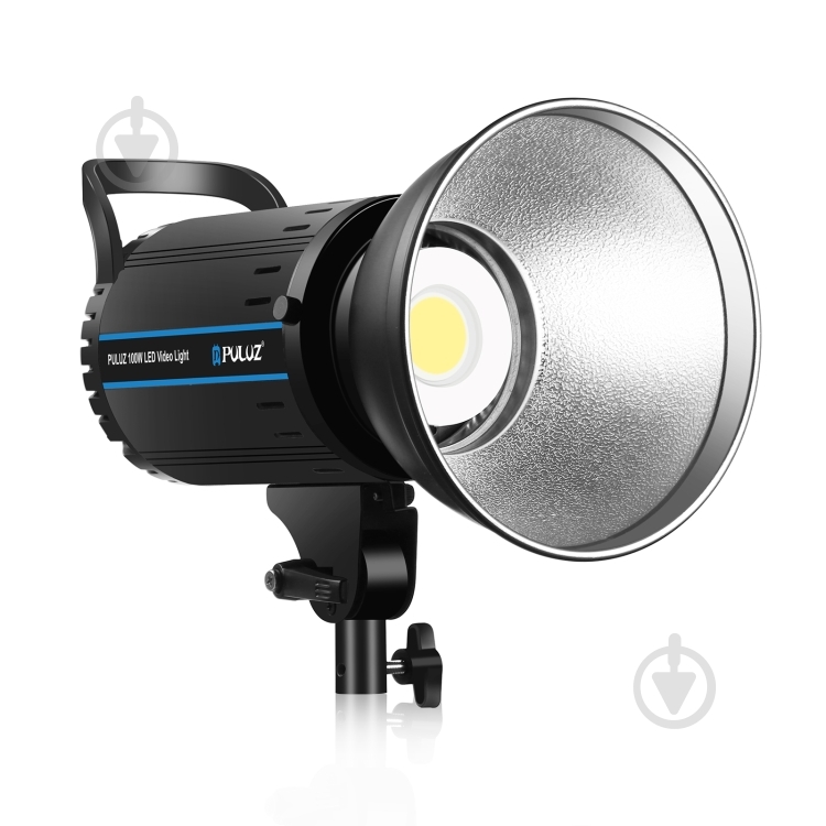 Студийный видеосвет Puluz PU3059EU 100W 5600K - фото 1 Студийный видеосвет Puluz PU3059EU 100W 5600K - фото 1