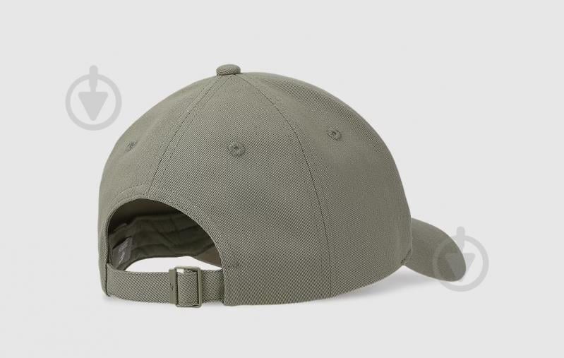 Кепка 4F BASEBALL CAP U367 4FWSS25ACABU367-44S S/M хаки - фото 2