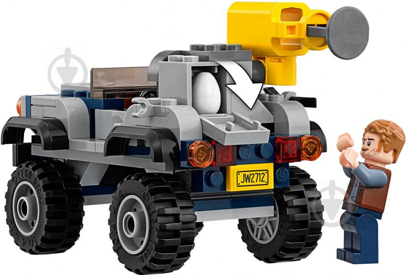 Lego jurassic world store 75926