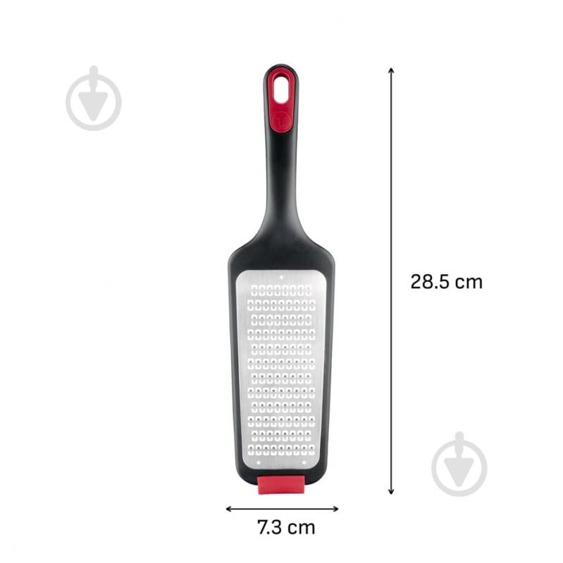 Терка для сыра Tefal Ingenio+ K1991034 - фото 7 Терка для сыра Tefal Ingenio+ K1991034 - фото 7